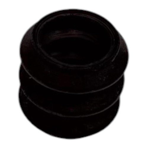Brake caliper dust cover