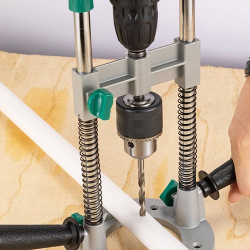 Adjustable press stand easy - stand, to