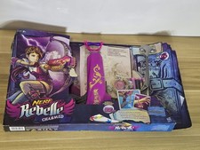 Nerf gun rebelle - gun,