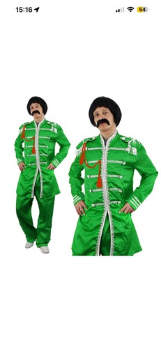 Sgt peppers lonely - lonely, hearts