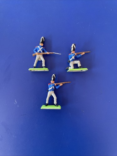 Britains deetail napoleonic - britains,