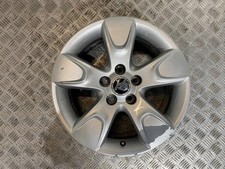 10-15 SKODA ROOMSTER 15" INCH