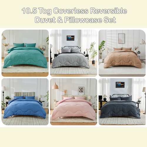 Brilars reversible coverless - reversible,
