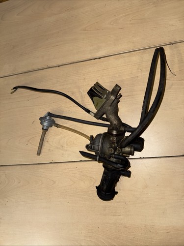 Oem kymco super stroke - oem, 9