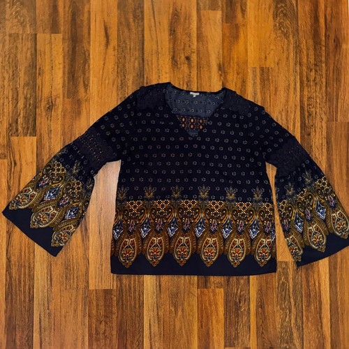 Charlotte russe navy - charlotte, blue