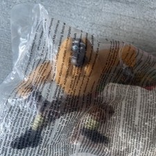 McDonalds Happy Meal Toy 2008