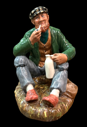 Lovel vintage royal doulton - royal,