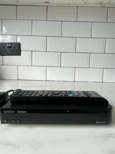 Youview talktalk huawei free - talktalk,