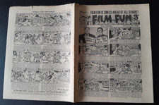 Film Fun No. 1568/ 4 Feb