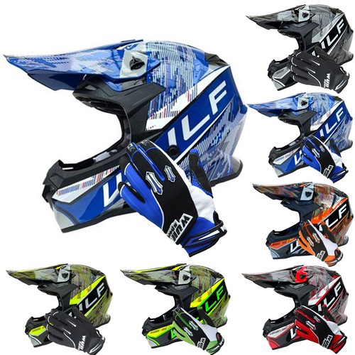 Wulfsport astral motorbike - wulfsport,