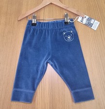 New organic cotton baby - new,