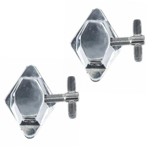 2pcs floor tom drum leg - floor,