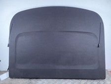 VAUXHALL INSIGNIA Mk1 Black