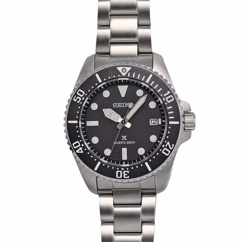 Seiko prospex diver scuba - prospex,