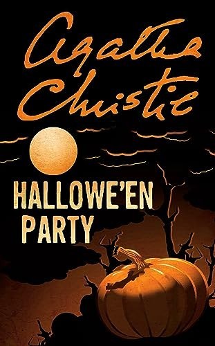 Hallowe party - hallowe’en,