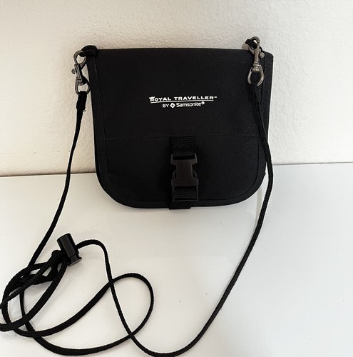 Samsonite royal traveller - royal,