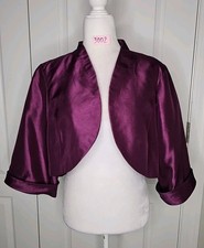 R & M Richards Woman Magenta