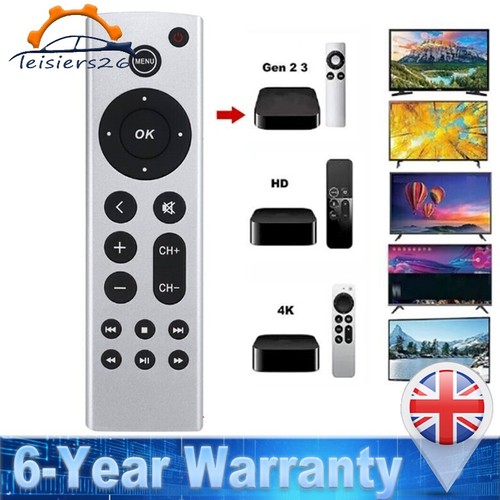 Remote control replacement - remote,