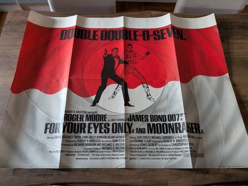 James bond for your eyes - james,