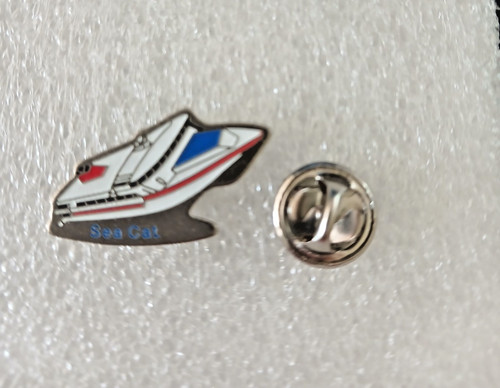 Sea cat souvenir - sea,