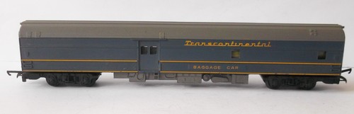 Triang transcontinental - triang,