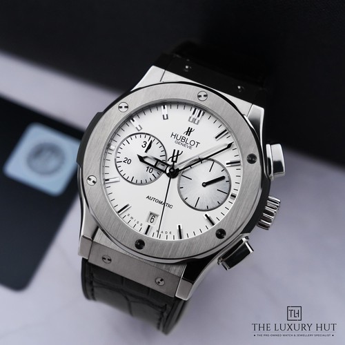 Hublot classic fusion - classic,