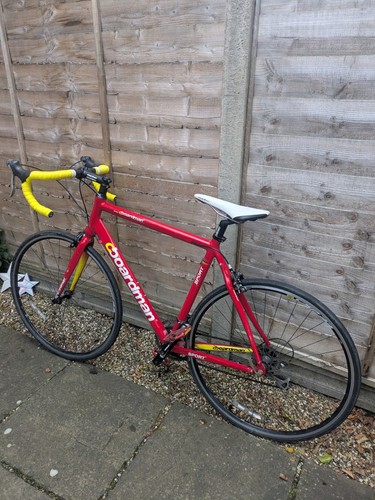 Chris boardman road - boardman, bike