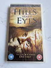 Sony PSP FACTORY SEALED The