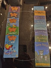 Huge Yoto Card Collection