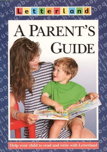Letterland parent guide - letterland,