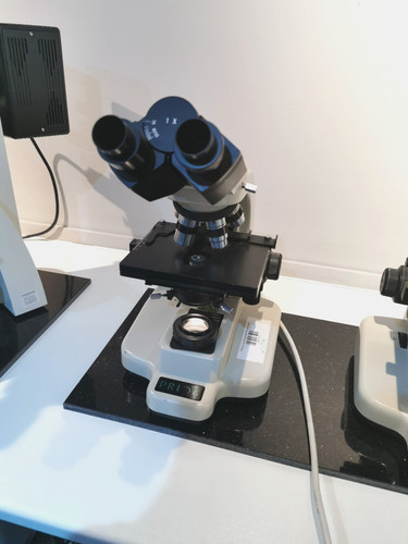 Prior lux binocular - prior,