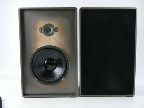 Telefunken rs11 vintage - vintage, hifi