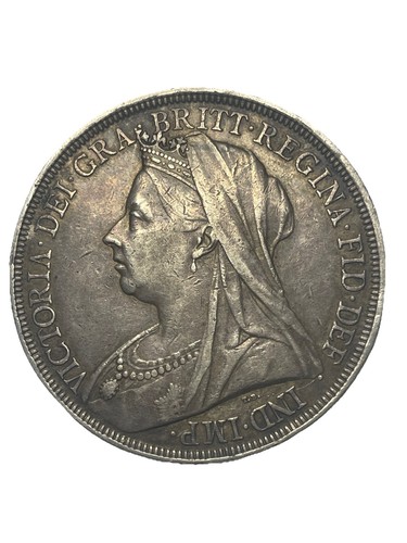 1897 queen victoria silver - queen,