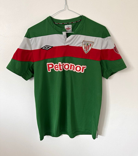 Umbro athletic bilbao away - athletic,