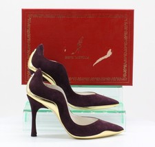 RENE CAOVILLA WOMENS HEELS