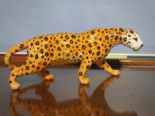 BESWICK PROWLING LEOPARD IN