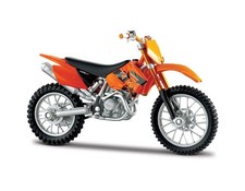 Maisto MOTORBIKE KTM 525SX
