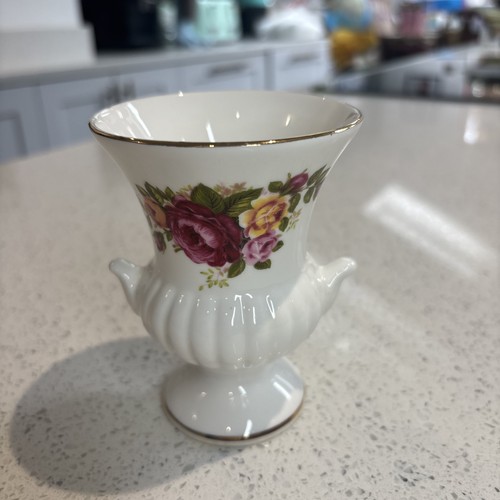 Cottage rose fine bone - "cottage, rose"