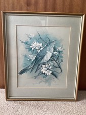 Basil Ede "Cuckoo" Print