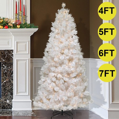 7ft spruce realistic - 4/5/6/7ft,