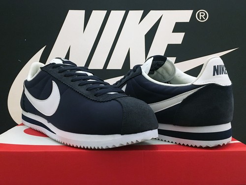 Vtg 2017 nike classic cortez - nike,