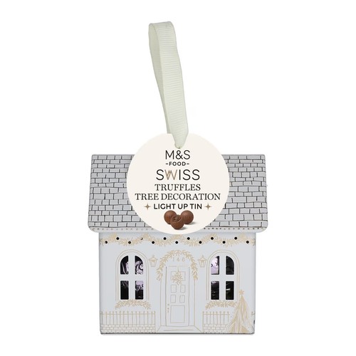 Milk swiss chocolate - milk,