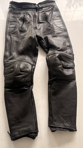 Akito leather motocycle - akito,