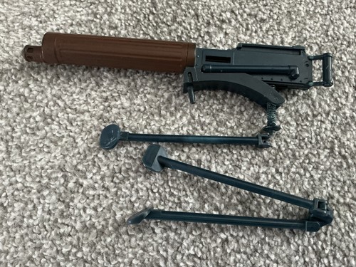 Vintage 1970s action man - ,