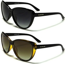 Womens Oversized Sunglasses Polarized cat eye designer Large Luxury Ladies