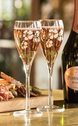 Vintage perrier jouet - vintage, perrier-jouet