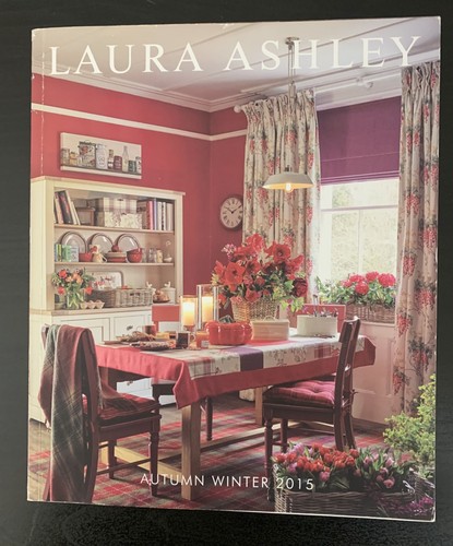 Laura ashley autumn winter - laura,