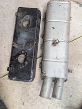Triumph Tr7 Air Filter Intake