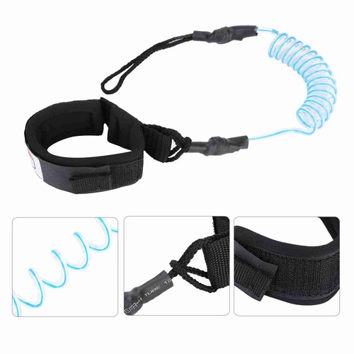 Body board leash wrist - leash,