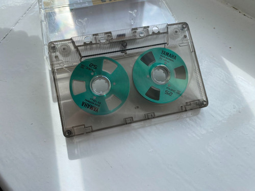 Unique custom made - unique, reel